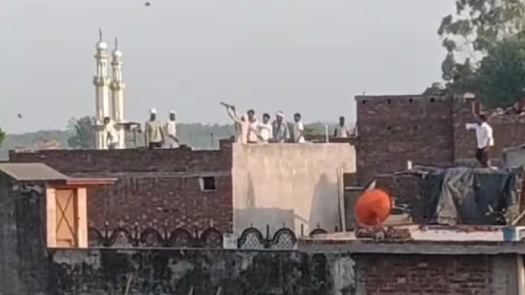 जेल के सामने चलीं गोलियां, आखिर किसके दम पर बेखौफ घूम रहे बदमाश? रुड़की गैंगवार ने बढ़ाई दहशत रुड़की
