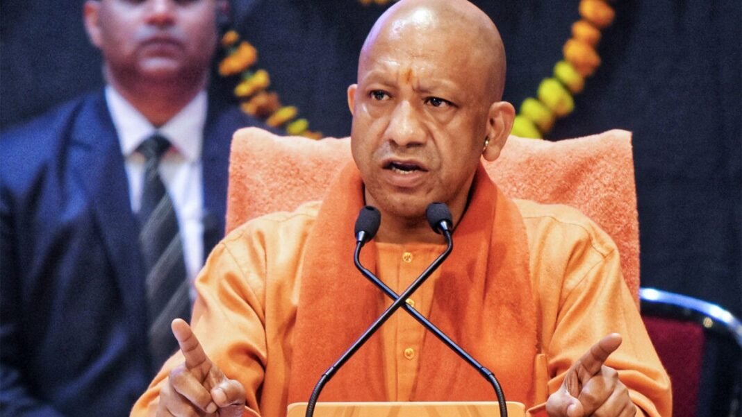 यूपी शिक्षा विभाग में अचानक हुआ सबसे बड़ा बदलाव: आधी रात को जारी आदेश से मचा हड़कंप, जानें किसे मिली कमान! यूपी शिक्षा विभाग