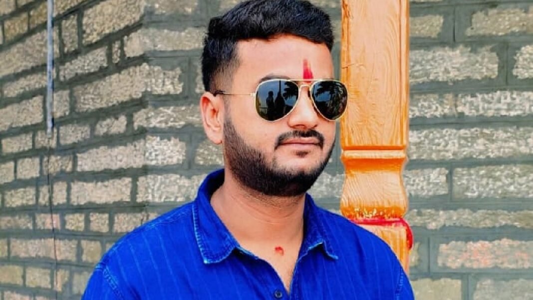 महादेवरी में किसकी होगी बड़ी एंट्री? OBC सीट की चर्चा के बीच इंजीनियर अवनीश शर्मा का नाम सबसे आगे हरैया