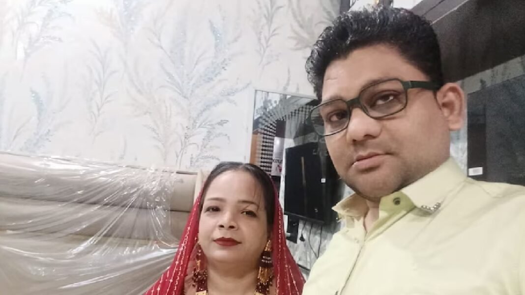तीन महीने की शादी, फिर हथौड़े से बेरहमी से हत्या, पति का ऐसा राज खुला कि पुलिस भी रह गई हैरान दिल्ली