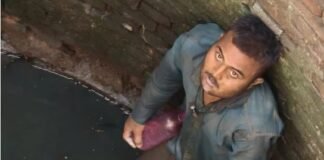 5 लोगों ने मरा समझकर कुएं में फेंका, लेकिन 4 दिन बाद जब जिंदा लौटकर आया तो हर कोई रह गया दंग! ओडिशा
