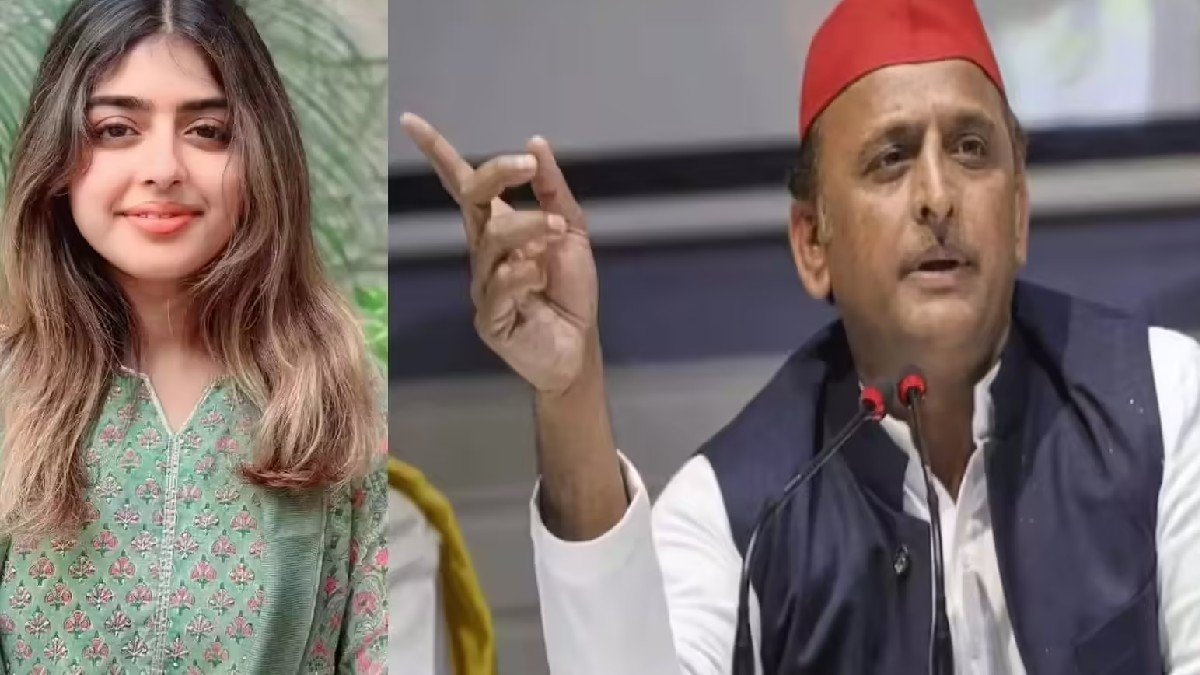अखिलेश यादव अखिलेश यादव