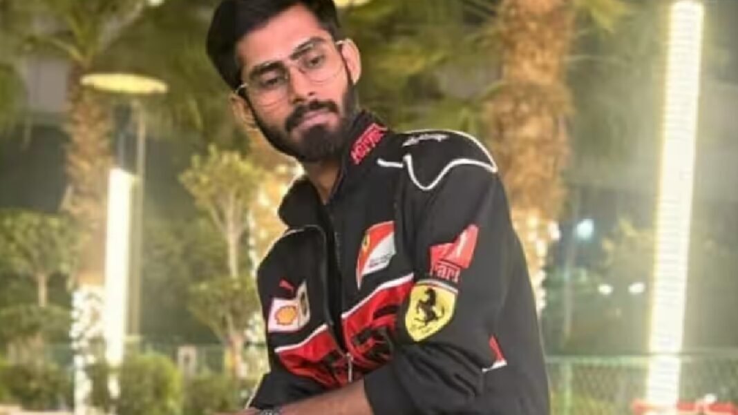 नोएडा में हड़कंप: जिम से निकलते ही तड़पकर गिरा युवक,20 साल के इकलौते कमाऊ बेटे की मौत नोएडा