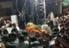 ‘आखिर प्रिंस के साथ नेपाल में क्या हुआ?’ भाई की चिता के सामने टूट पड़े रौशन आनंद, गांव में उमड़ा जनसैलाब रोशन आनंद