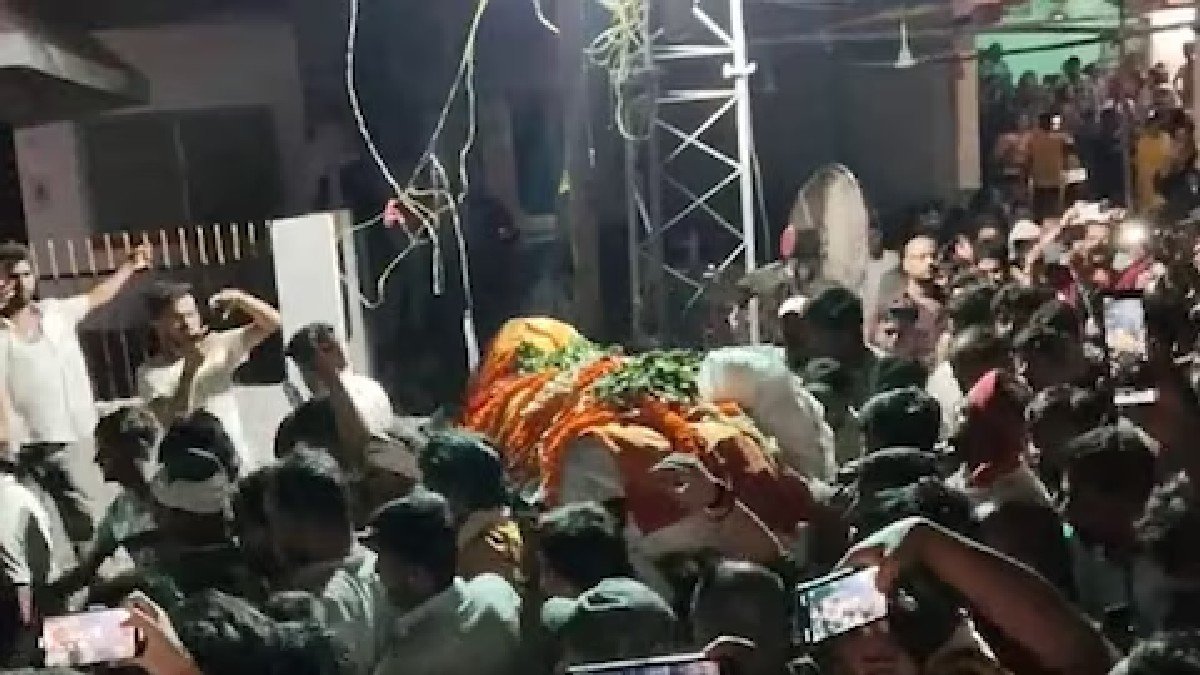 रोशन आनंद रोशन आनंद