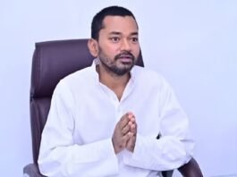 सम्राट चौधरी