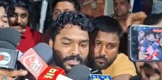 आखिर किसके दबाव में नहीं दर्ज हुई FIR? खान सर पर गंभीर आरोपों के बीच थाने में बैठ गए रौशन आनंद खान सर