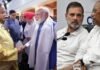 क्या शशि थरूर के एक बयान से कांग्रेस में बढ़ी बेचैनी? पीएम मोदी की तारीफ पर BJP ने राहुल गांधी को घेरा पीएम मोदी