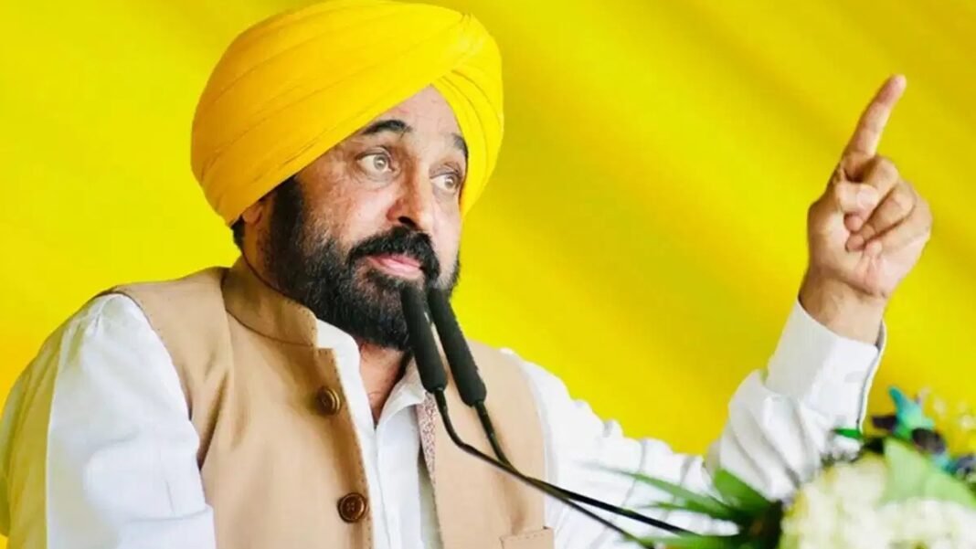 CM मान के वीडियो विवाद में आखिर कौन छिपा रहा था सच? फॉरेंसिक रिपोर्ट पर बड़ा खुलासा, राजनीति में मचा बवाल पंजाब