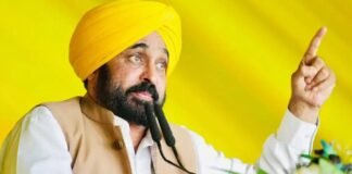 CM मान के वीडियो विवाद में आखिर कौन छिपा रहा था सच? फॉरेंसिक रिपोर्ट पर बड़ा खुलासा, राजनीति में मचा बवाल पंजाब