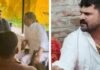 भरत तिवारी के न्याय के लिए महापंचायत में उमड़ा जनसैलाब, प्रशांत किशोर ने परिजनों से की मुलाकात भरत तिवारी