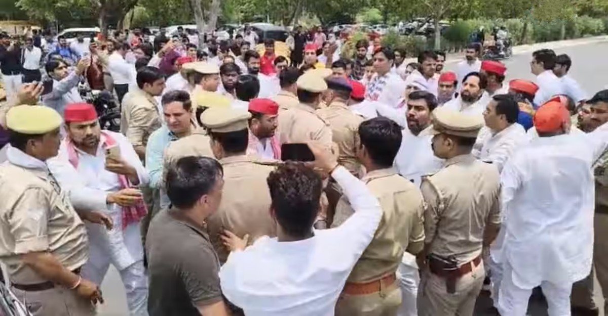 ग्रेटर नोएडा ग्रेटर नोएडा
