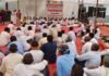 भरतपुर में सैनी समाज का बड़ा ऐलान! एक महीने का अल्टीमेटम, मांगें नहीं मानीं तो उठाएंगे ये बड़ा कदम सैनी समाज