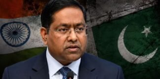 कराची हमले के बाद पाकिस्तान ने लगाया भारत पर आरोप, नई दिल्ली के जवाब ने मचा दी हलचल कराची