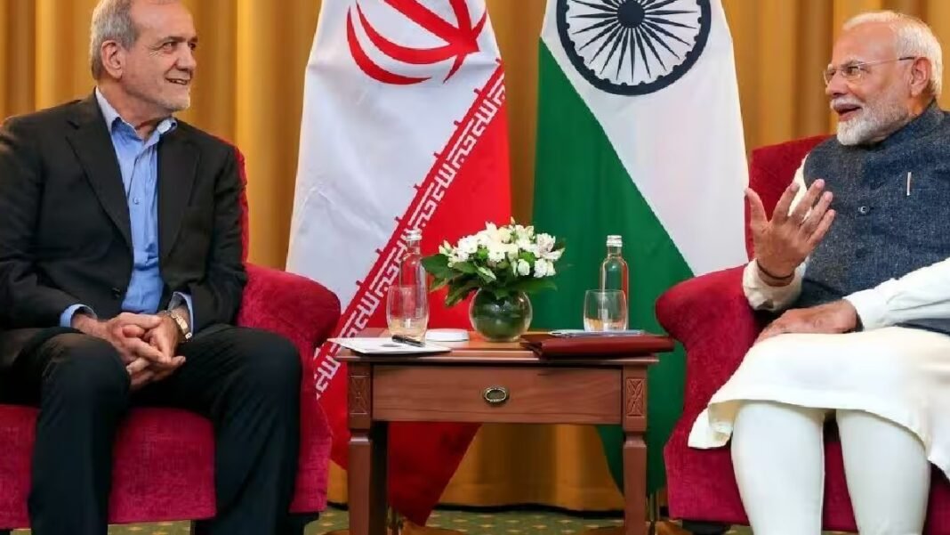 PM मोदी के एक संदेश पर ईरान से आया हैरान करने वाला जवाब, खामेनेई ने भारत को लेकर कह दी इतनी बड़ी बात! PM मोदी