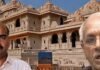 राम मंदिर चढ़ावा चोरी मामले में बड़ा एक्शन, 17 साल बाद अचानक किसका हुआ ट्रांसफर? राम मंदिर