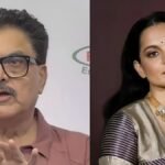 रणवीर सिंह का समर्थन करना पड़ा भारी? कंगना रनौत पर भड़के अशोक पंडित, बयान से मचा बवाल कंगना रनौत