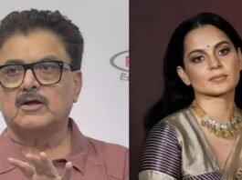 रणवीर सिंह का समर्थन करना पड़ा भारी? कंगना रनौत पर भड़के अशोक पंडित, बयान से मचा बवाल कंगना रनौत