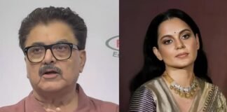 रणवीर सिंह का समर्थन करना पड़ा भारी? कंगना रनौत पर भड़के अशोक पंडित, बयान से मचा बवाल कंगना रनौत