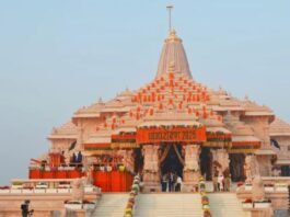 आखिर किसे बचाने की थी कोशिश? राम मंदिर दान मामले में CCTV से छेड़छाड़ की आशंका राम मंदिर