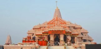 आखिर किसे बचाने की थी कोशिश? राम मंदिर दान मामले में CCTV से छेड़छाड़ की आशंका राम मंदिर