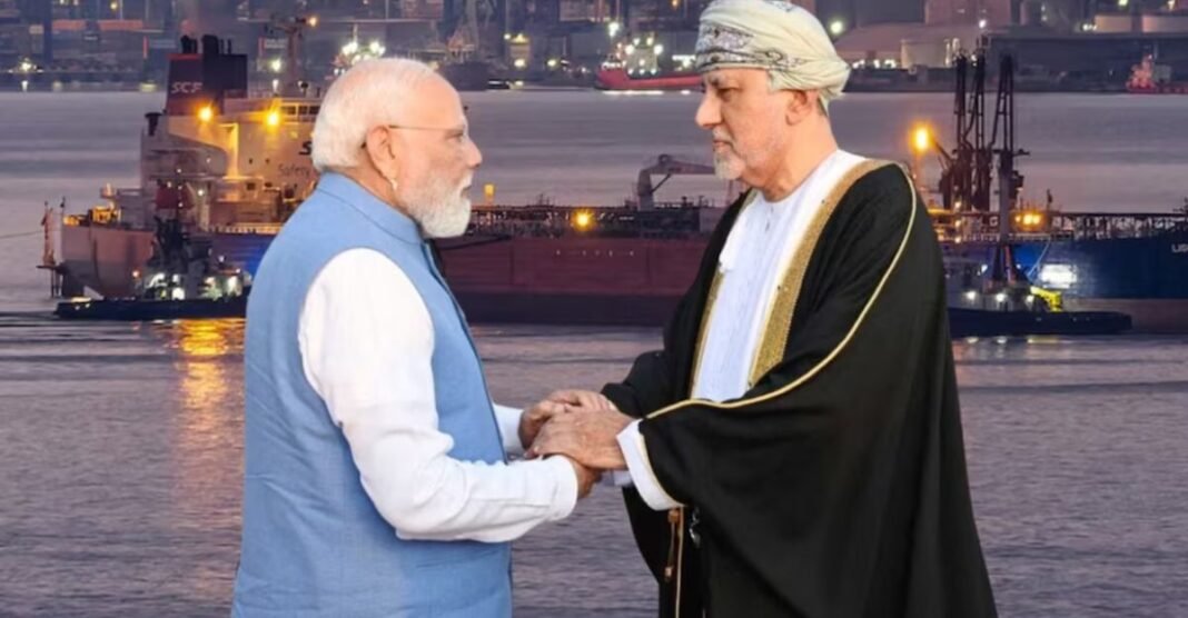 अरब सागर के नीचे चलने वाली है सबसे बड़ी चाल, सीधे भारत पहुंचेगा गैस का खजाना, खतरे में दुनिया के कई देश! भारत