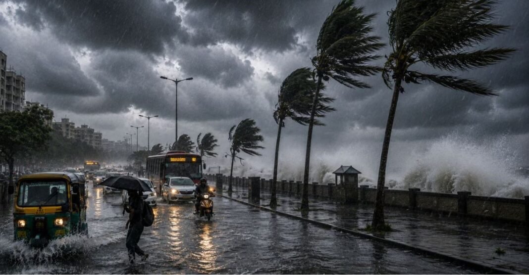 Monsoon 2026 Update