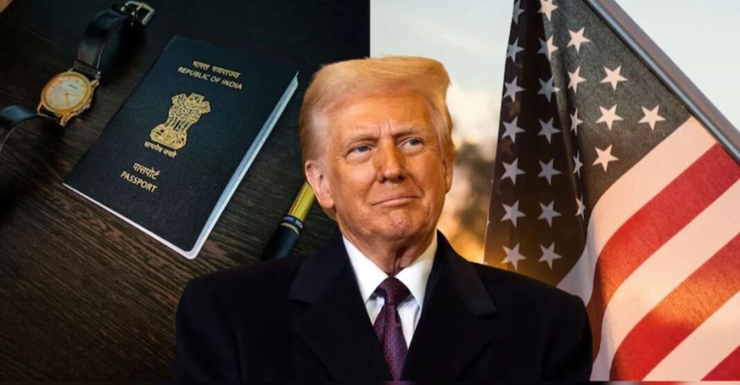 Donald Trump Donald Trump
