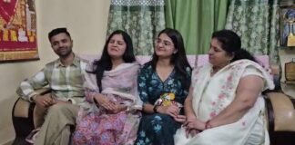 ऋषिकेश की गलियों में जो बहनें कभी पैदल बांटती थीं टिफिन, आज उनके पास है अफसर की कुर्सी; कहानी भावुक कर देगी! मीनाक्षी भाटिया