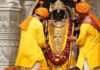 “राम मंदिर के लिए लड़ाई लड़ी, लेकिन आज जो हो रहा है…” दान विवाद पर विष्णु शंकर जैन का छलका दर्द विष्णु शंकर जैन