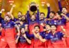 RCB की लगातार दूसरी IPL ट्रॉफी के पीछे कौन थे असली हीरो? 3 खिलाड़ियों ने अकेले बदल दिया पूरा खेल! RCB