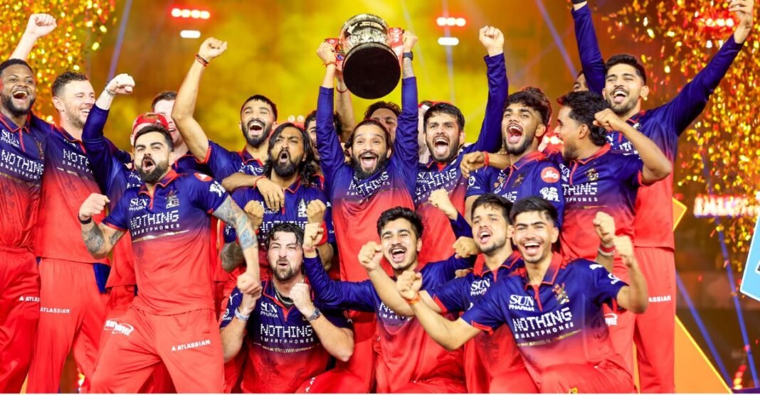 RCB