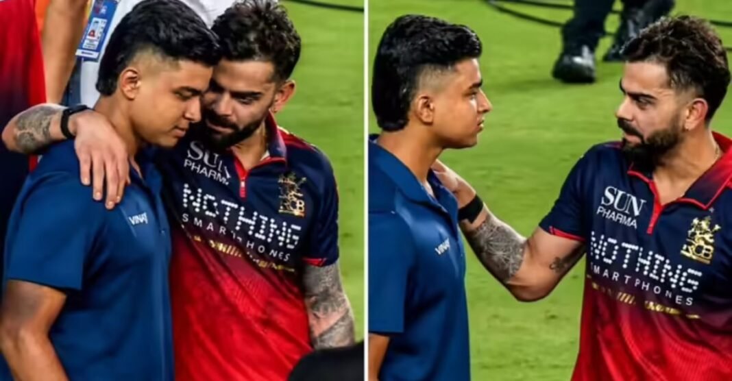 Virat Kohli Virat Kohli