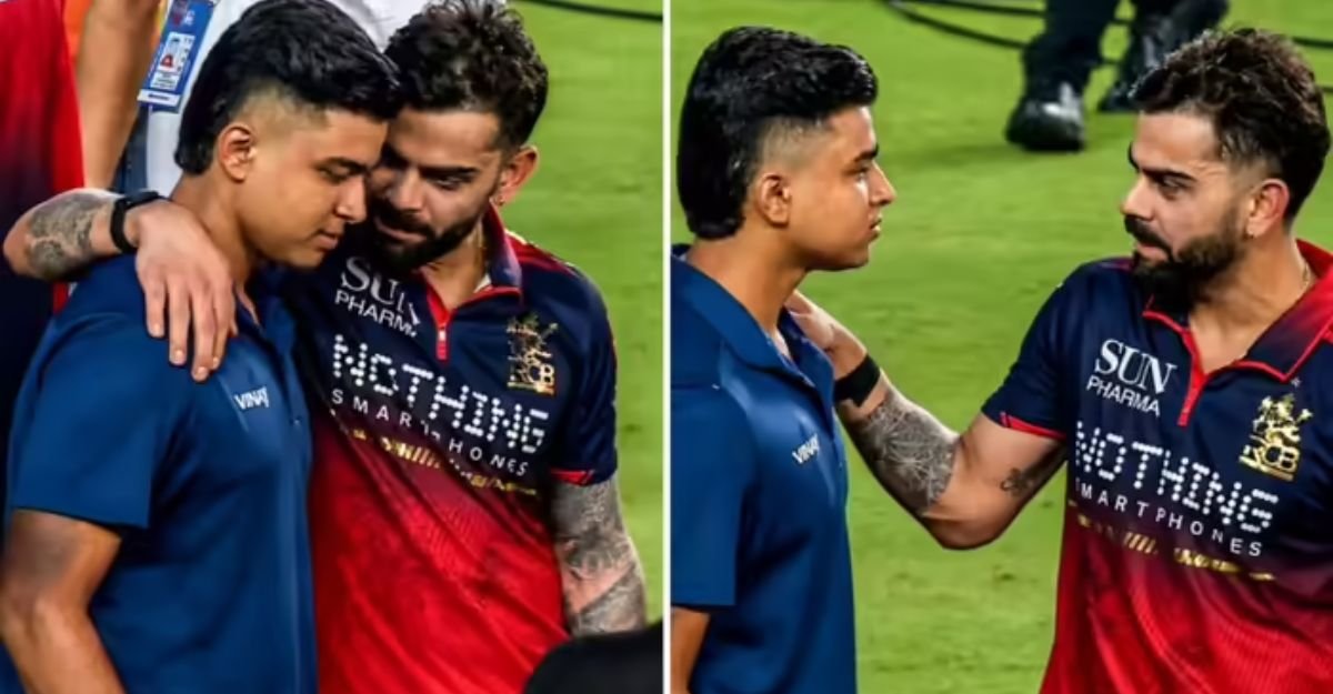 Virat Kohli Virat Kohli