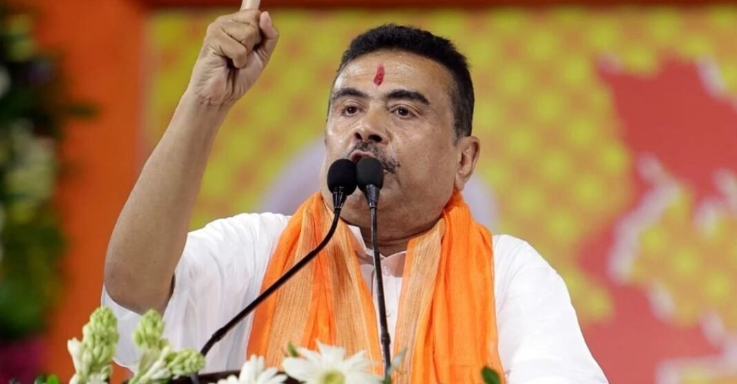 बंगाल सरकार में बड़ा फेरबदल! 35 नए मंत्रियों की एंट्री के बाद किसे मिला सबसे अहम जिम्मा, जानिए पूरी सूची पश्चिम बंगाल