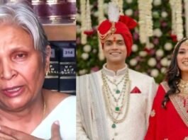 Twisha Sharma Case