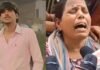 पहले असद का एनकाउंटर, क्या अब सूर्या की मां की दूसरी मांग पूरी करेगा प्रशासन? आरोपी के घर को मिला 15 दिन का अल्टीमेटम Surya Murder Case