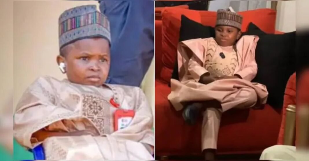 Nigeria News