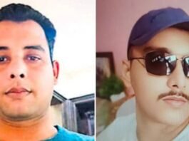 Govind Murder Case
