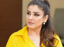 Raveena Tandon