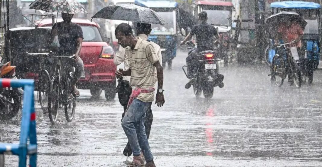 मौसम फिर लेने वाला है बड़ा यू-टर्न! अगले 3 दिन इन राज्यों में आंधी, बारिश और ओलों का खतरा Weather News