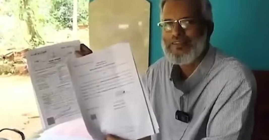 18 साल बाद मिला सरकारी नौकरी का लेटर, लेकिन तब तक निकल चुकी थी उम्र! पढ़िए एक अधूरे सपने की कहानी अब्दुल मजीद