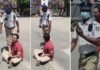VIP काफिले की वजह से फंसी थी गर्भवती महिला या कुछ और? वायरल वीडियो की जांच में सामने आई चौंकाने वाली सच्चाई वायरल वीडियो