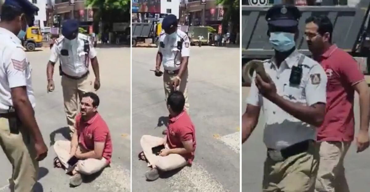 वायरल वीडियो वायरल वीडियो