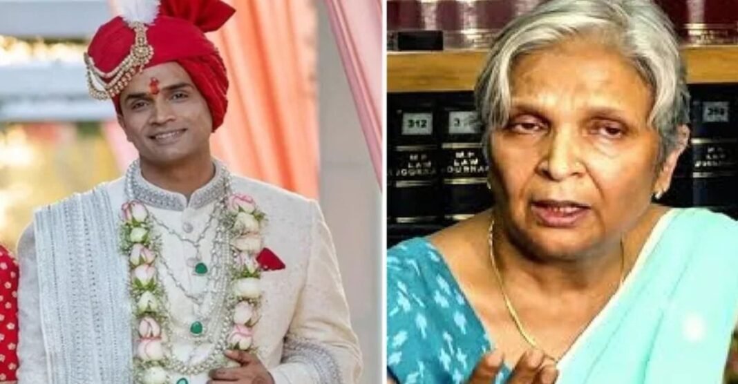 ट्विशा डेथ केस में बड़ा मोड़! पूर्व जज और बेटे को कोर्ट ने भेजा जेल, अब आगे क्या होगा? ट्विशा डेथ केस