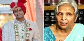 ट्विशा डेथ केस में बड़ा मोड़! पूर्व जज और बेटे को कोर्ट ने भेजा जेल, अब आगे क्या होगा? ट्विशा डेथ केस