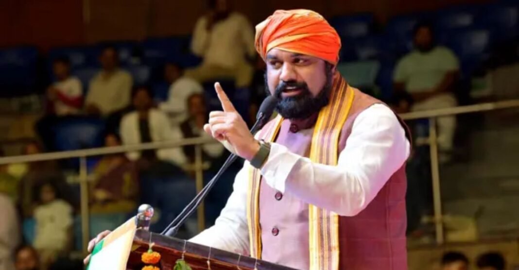 सरकार का बड़ा आदेश: बिहार के मदरसों की जांच शुरू, BJP बोली- ‘फर्जी संस्थान हों तो…’ सम्राट सरकार