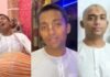 IIT डिग्री वाला ‘फर्जी बाबा’ कैसे बना महिलाओं का शिकारी? मथुरा में गिरफ्तारी के बाद खुला बड़ा राज फर्जी बाबा अभिषेक मिश्रा