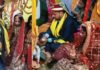 हाथों में हाथ, पंखे से लटके शव… शादी के 2 महीने बाद पति-पत्नी ने एक साथ लगाई फांसी Bihar News