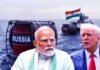 रूस से तेल खरीदने पर अमेरिका की आपत्ति, भारत ने दो टूक कहा- ‘हम अपने फैसले खुद…’ भारत